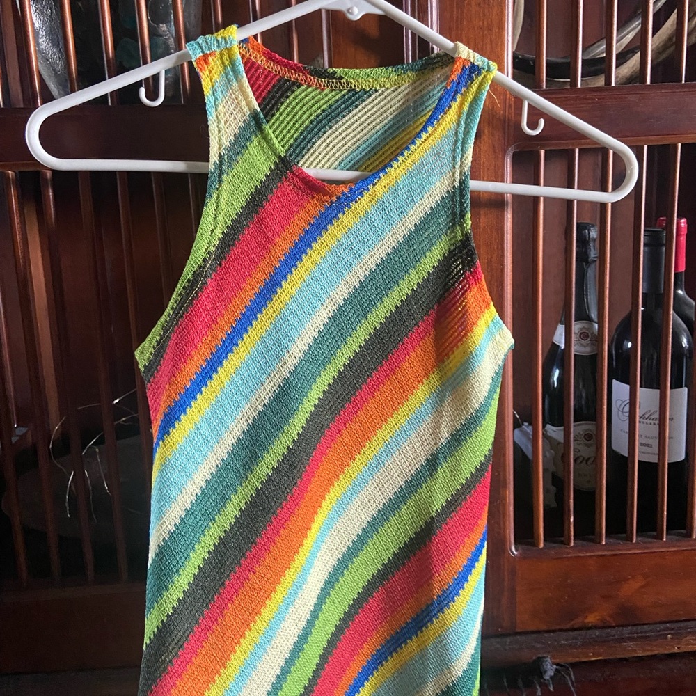 BODY CON DRESS - Picture 2 of 5